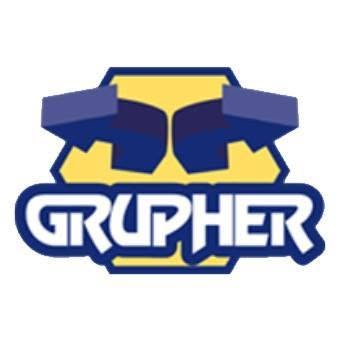 GRUPHER